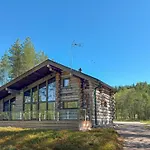 Karhunkelo - Sis 2 Kpl Hissilippuja Ukkohalla
