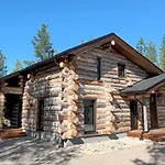 Villa Karhunkelo - Sis 2 Kpl Hissilippuja