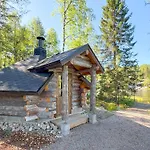 Villa Karhunkelo - Sis 2 Kpl Hissilippuja *