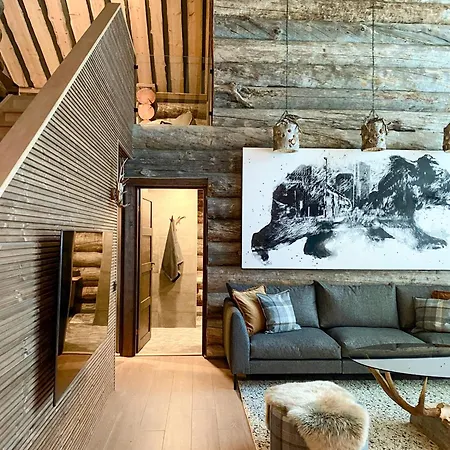 Вилла Karhunkelo - Sis 2 Kpl Hissilippuja *