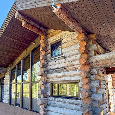 Karhunkelo - Sis 2 Kpl Hissilippuja