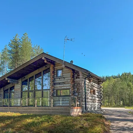 Karhunkelo - Sis 2 Kpl Hissilippuja Уккохалла