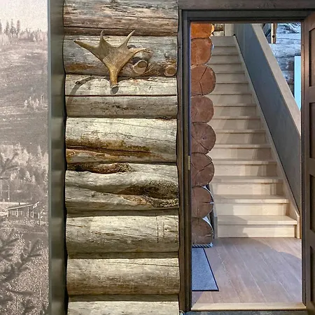 Karhunkelo - Sis 2 Kpl Hissilippuja